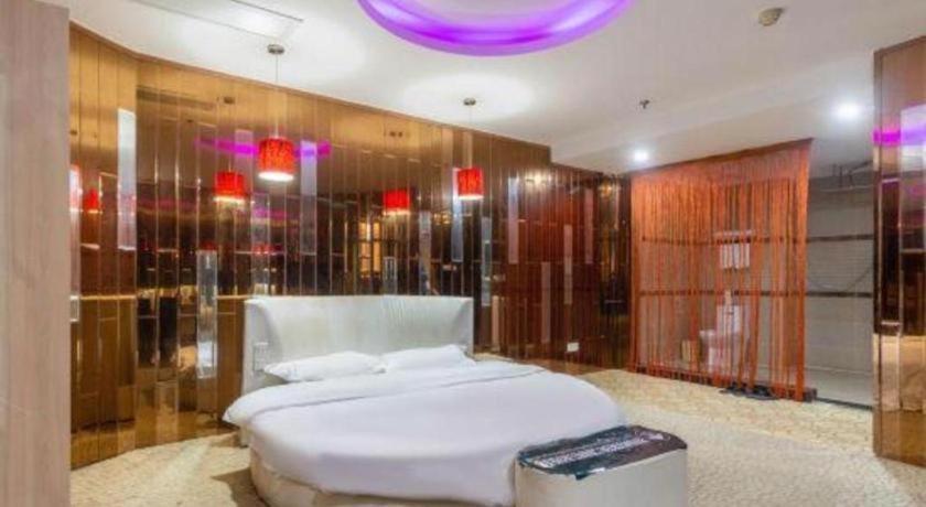 Greentree Inn Wuhu Fangte Second Phase Nanxiang Wanshang Express Hotel Exterior photo